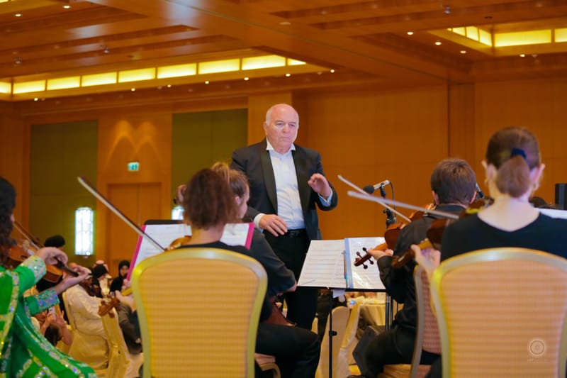 ALSAYER Group Corporate Excellence received the 1st Runner up award