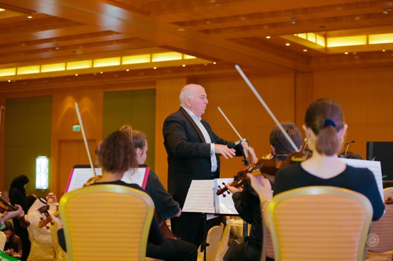 ALSAYER Group Corporate Excellence received the 1st Runner up award