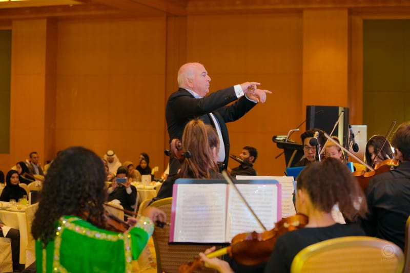 ALSAYER Group Corporate Excellence received the 1st Runner up award