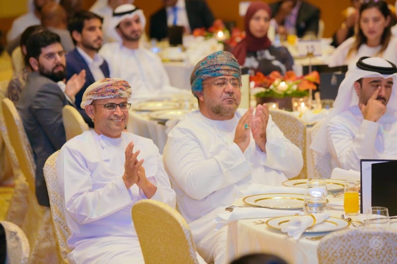 ALSAYER Group Corporate Excellence received the 1st Runner up award