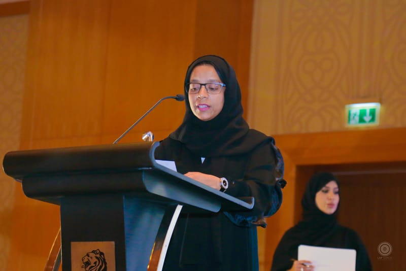 ALSAYER Group Corporate Excellence received the 1st Runner up award