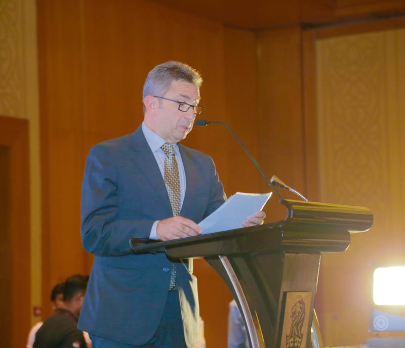 ALSAYER Group Corporate Excellence received the 1st Runner up award