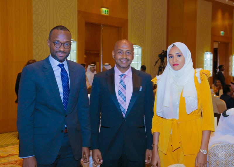 ALSAYER Group Corporate Excellence received the 1st Runner up award