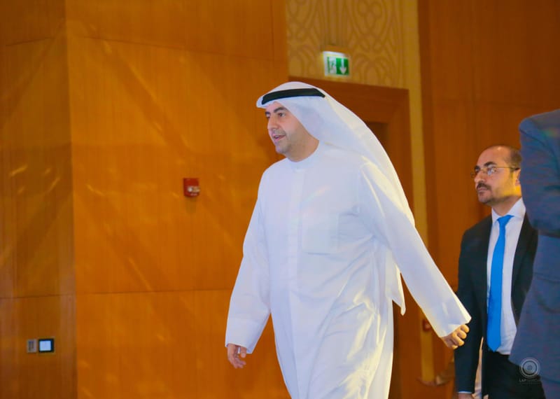 ALSAYER Group Corporate Excellence received the 1st Runner up award