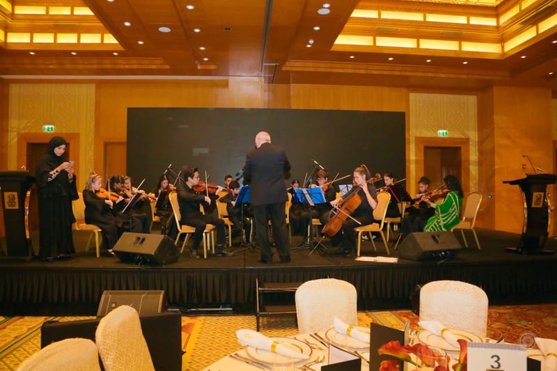 ALSAYER Group Corporate Excellence received the 1st Runner up award