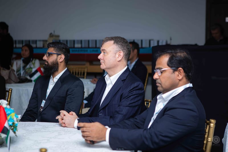 Maersk inaugurates its flagship Integrated Logistics Centre in Dubai