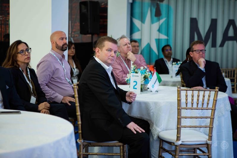 Maersk inaugurates its flagship Integrated Logistics Centre in Dubai