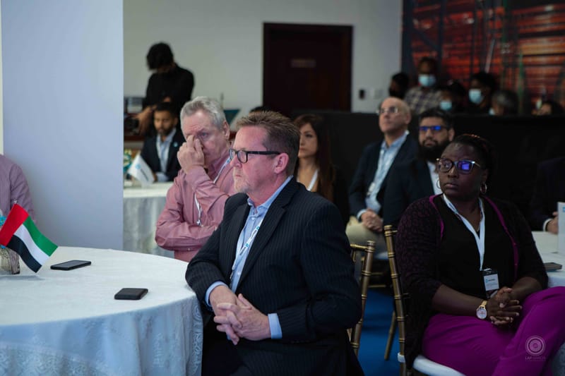 Maersk inaugurates its flagship Integrated Logistics Centre in Dubai