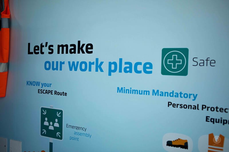 Maersk inaugurates its flagship Integrated Logistics Centre in Dubai