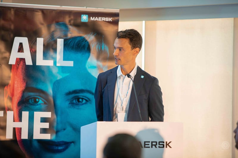 Maersk inaugurates its flagship Integrated Logistics Centre in Dubai