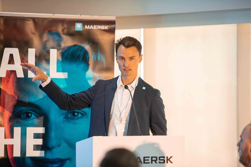Maersk inaugurates its flagship Integrated Logistics Centre in Dubai