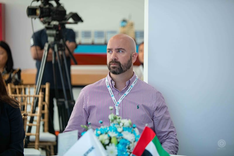 Maersk inaugurates its flagship Integrated Logistics Centre in Dubai