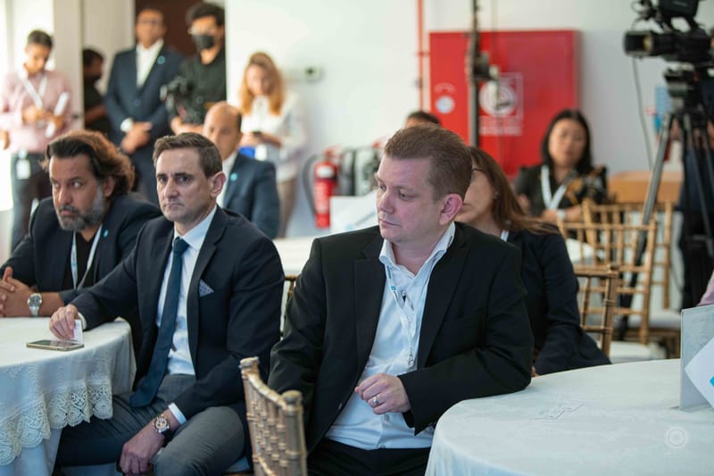 Maersk inaugurates its flagship Integrated Logistics Centre in Dubai