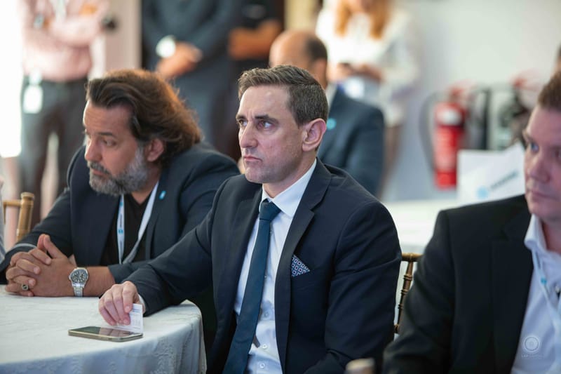 Maersk inaugurates its flagship Integrated Logistics Centre in Dubai