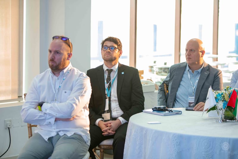 Maersk inaugurates its flagship Integrated Logistics Centre in Dubai