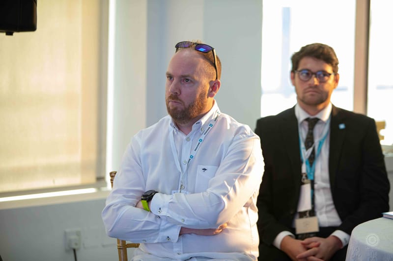 Maersk inaugurates its flagship Integrated Logistics Centre in Dubai