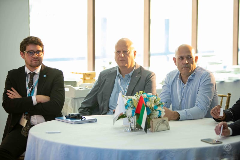 Maersk inaugurates its flagship Integrated Logistics Centre in Dubai