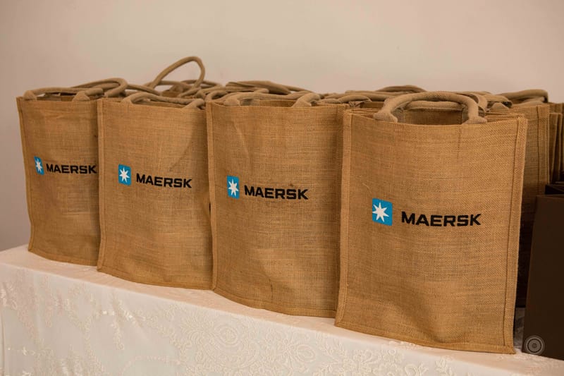 Maersk inaugurates its flagship Integrated Logistics Centre in Dubai