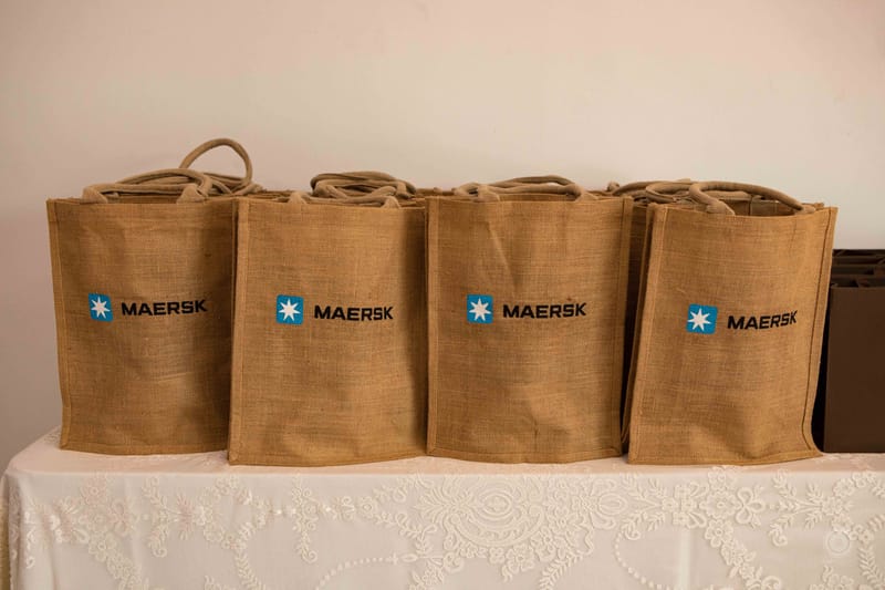 Maersk inaugurates its flagship Integrated Logistics Centre in Dubai