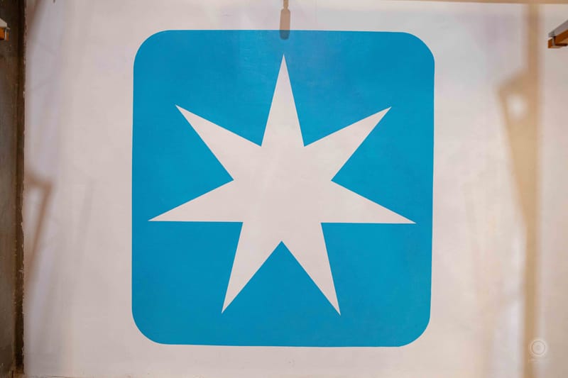 Maersk inaugurates its flagship Integrated Logistics Centre in Dubai