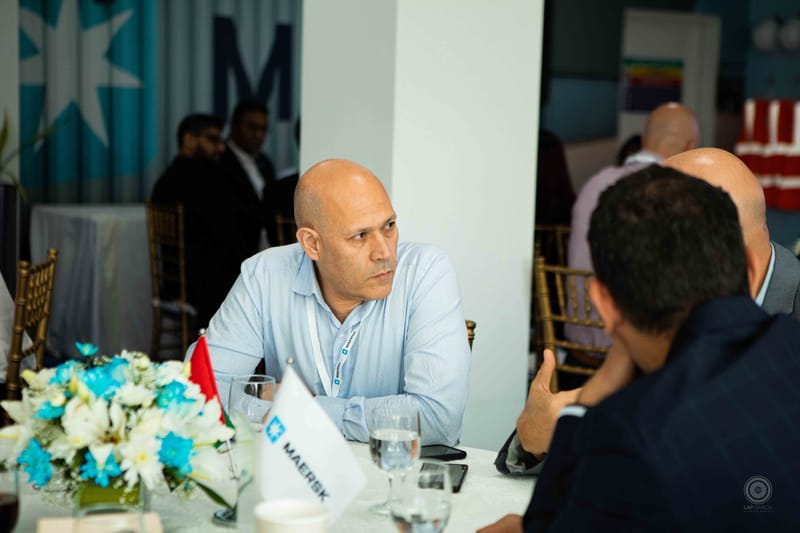 Maersk inaugurates its flagship Integrated Logistics Centre in Dubai