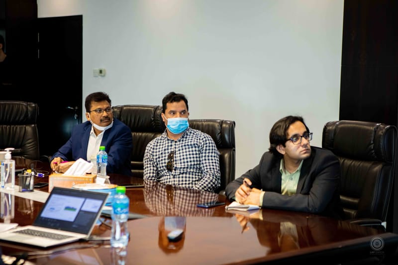 Maersk inaugurates its flagship Integrated Logistics Centre in Dubai