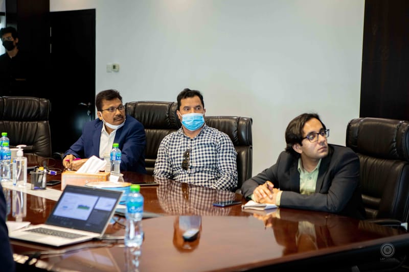 Maersk inaugurates its flagship Integrated Logistics Centre in Dubai