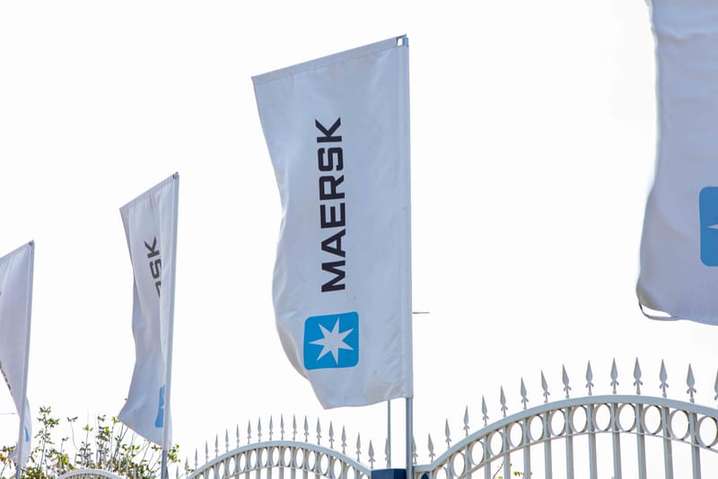 Maersk: Redefining the region’s supply chain industry