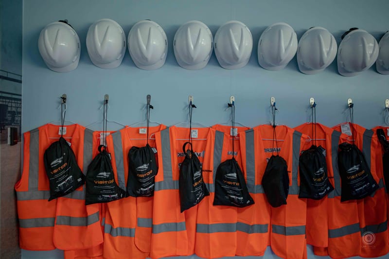 Maersk: Redefining the region’s supply chain industry