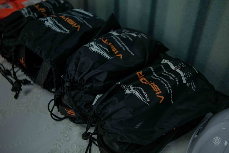 Maersk: Redefining the region’s supply chain industry