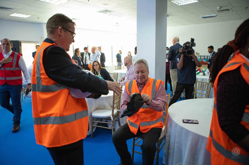 Maersk: Redefining the region’s supply chain industry