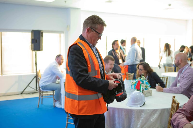 Maersk: Redefining the region’s supply chain industry