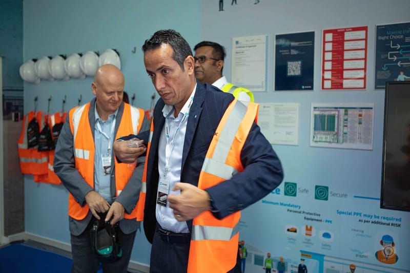 Maersk: Redefining the region’s supply chain industry