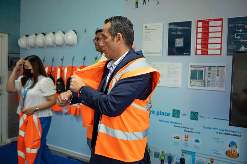 Maersk: Redefining the region’s supply chain industry