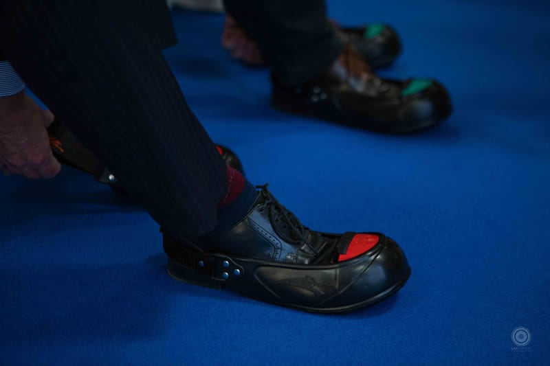 Maersk: Redefining the region’s supply chain industry