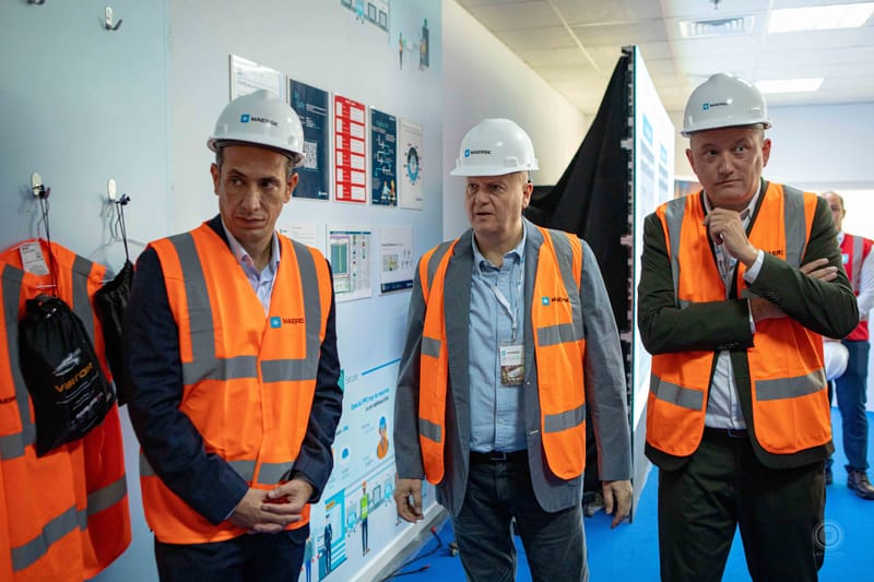 Maersk: Redefining the region’s supply chain industry