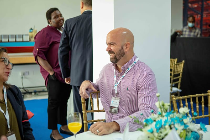 Maersk: Redefining the region’s supply chain industry