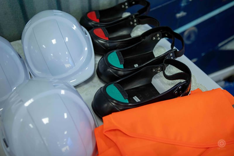 Maersk: Redefining the region’s supply chain industry