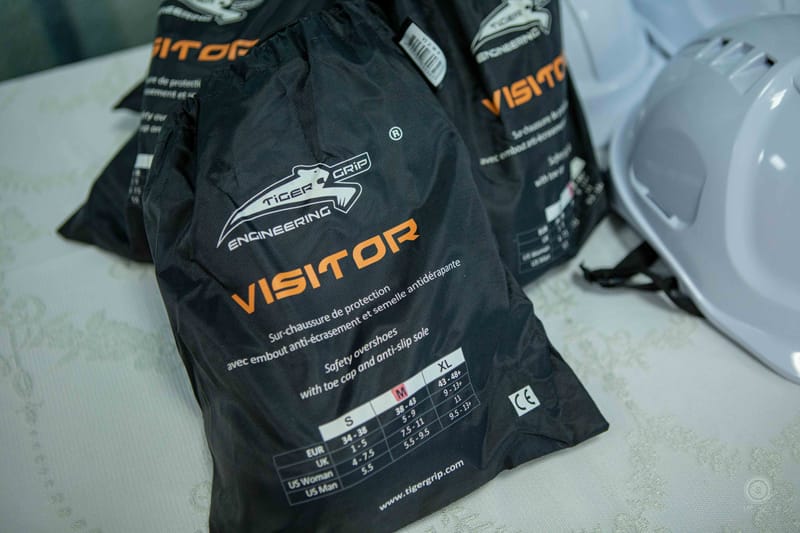 Maersk: Redefining the region’s supply chain industry