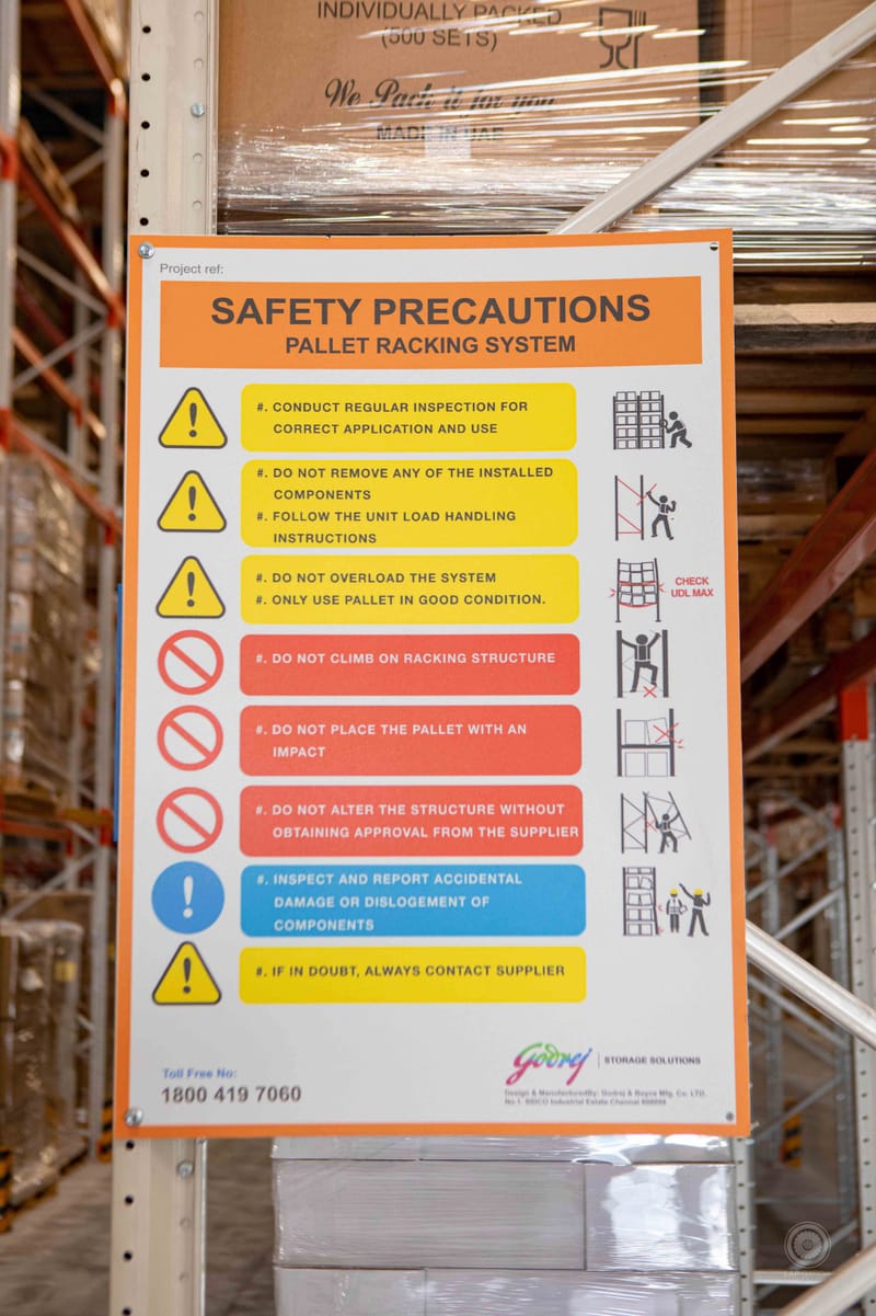 Maersk: Redefining the region’s supply chain industry