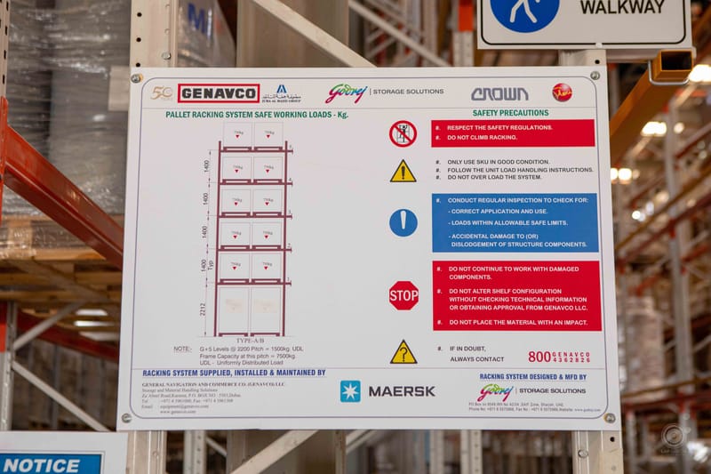 Maersk: Redefining the region’s supply chain industry