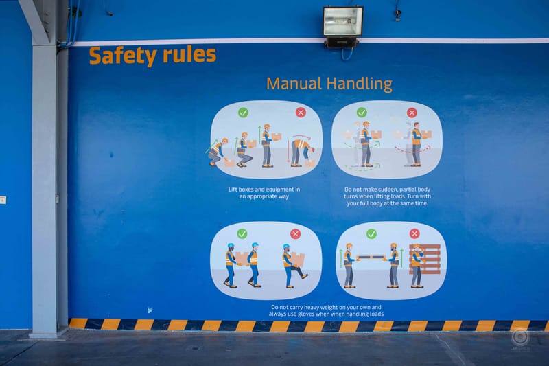 Maersk: Redefining the region’s supply chain industry