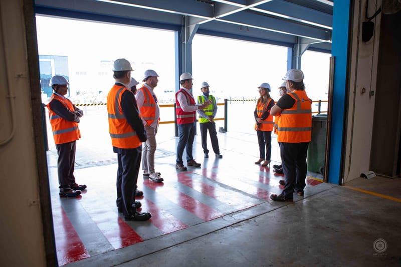 Maersk: Redefining the region’s supply chain industry