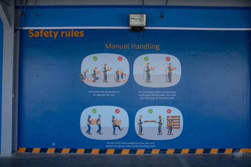 Maersk: Redefining the region’s supply chain industry