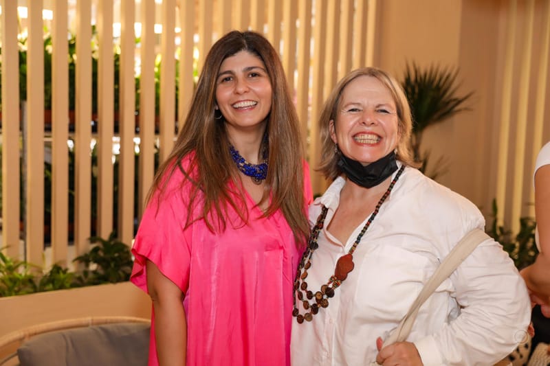 Festival Plaza Book Club Event at IKEA