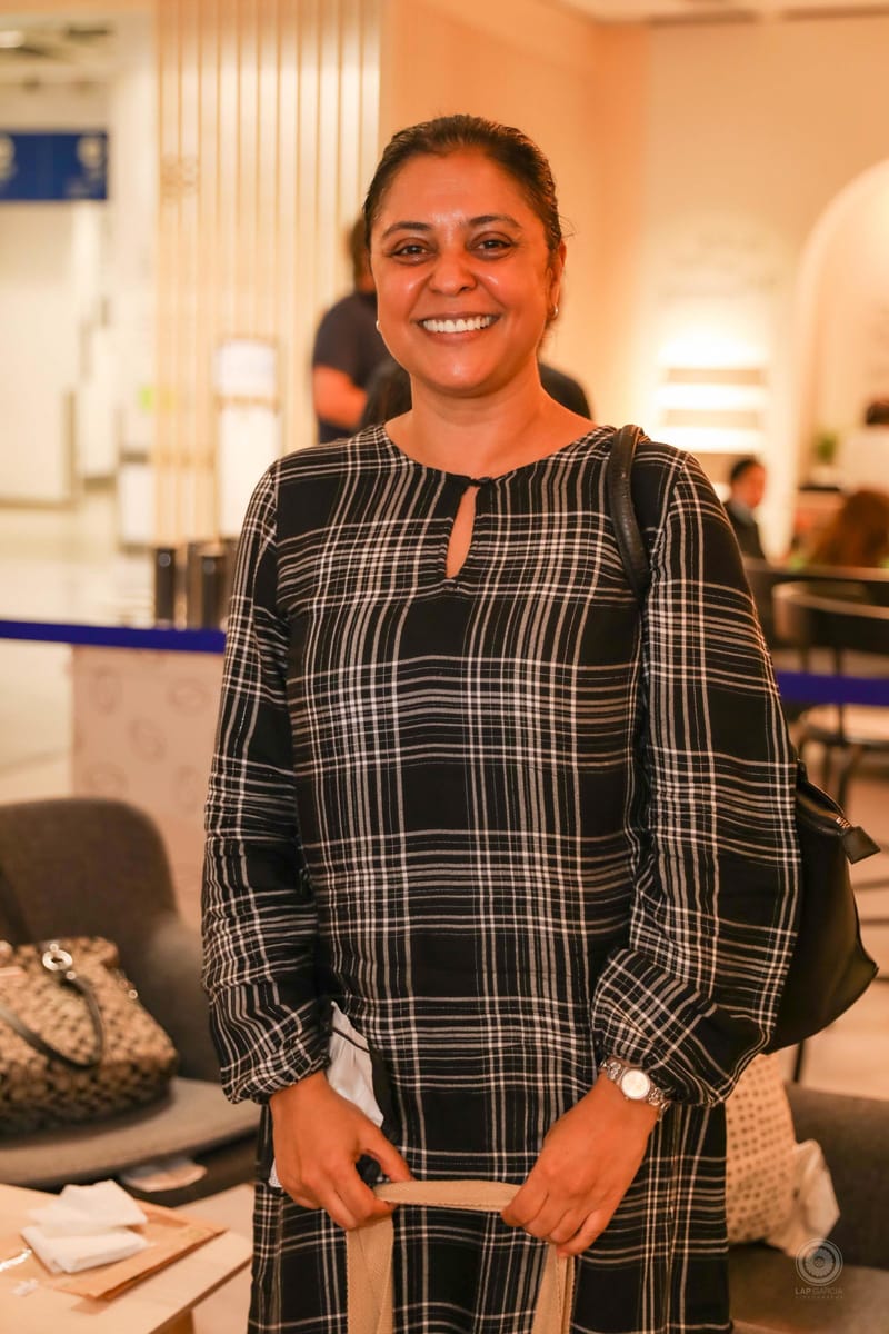 Festival Plaza Book Club Event at IKEA