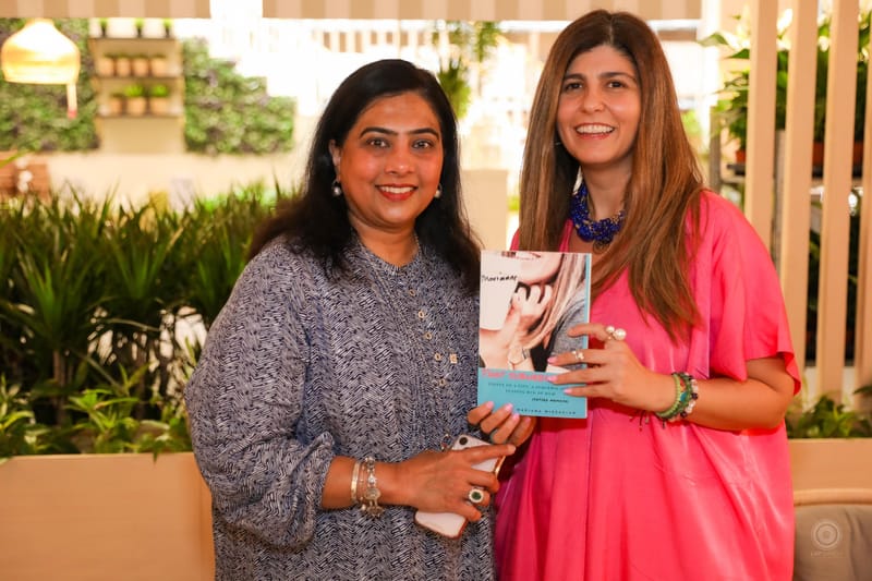 Festival Plaza Book Club Event at IKEA