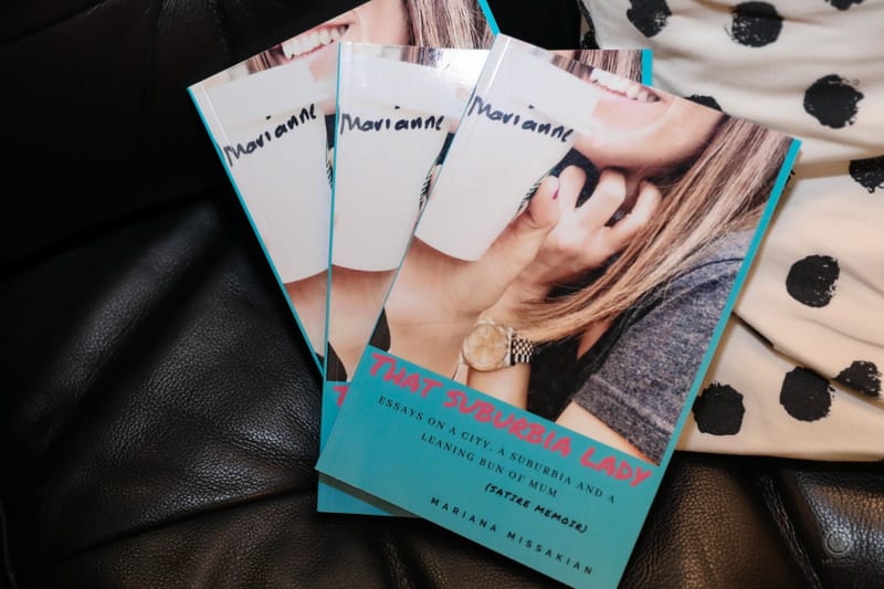 Festival Plaza Book Club Event at IKEA