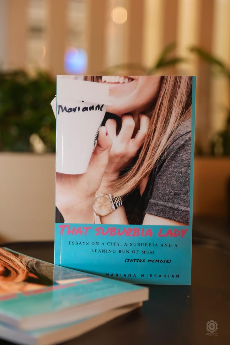 Festival Plaza Book Club Event at IKEA