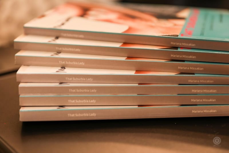 Festival Plaza Book Club Event at IKEA